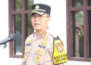 Polda Jatim Pastikan Situasi Kondusif di Tengah Lonjakan Tajam Arus Mudik 2026