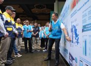 Jelang Idulfitri, PLN Siagakan Pasokan Listrik Sulawesi Bagian Selatan
