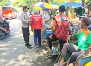 Polsek Baureno Intensifkan Patroli Cipta Kondisi Guna Jamin Keamanan Masyarakat Pasca-Lebaran 1447 H
