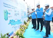 Proyeksi Pemudik EV Melonjak, Dirut PLN Cek Kesiapan Layanan SPKLU Trans Jawa saat Momen Idul Fitri