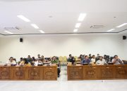 Disperinaker Bojonegoro Soroti Status Karyawan PT Berkah Abadi Ice, Satpol PP Ingatkan Pentingnya Kepatuhan Regulasi