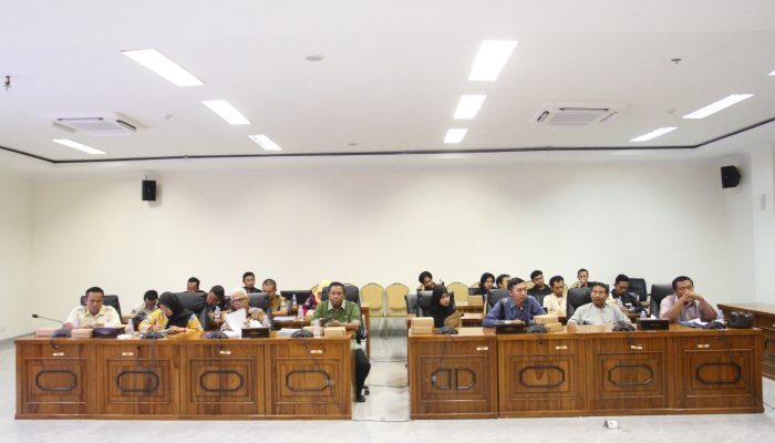 Disperinaker Bojonegoro Soroti Status Karyawan PT Berkah Abadi Ice, Satpol PP Ingatkan Pentingnya Kepatuhan Regulasi