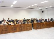 Audiensi DPRD Bojonegoro Ungkap PT Berkah Abadi Ice Beroperasi Tanpa Izin PBG dan SLF