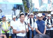 Mudik Idul Fitri Gratis BUMN 2026: PLN Berangkatkan 12.500 Pemudik sekaligus Tekan Emisi