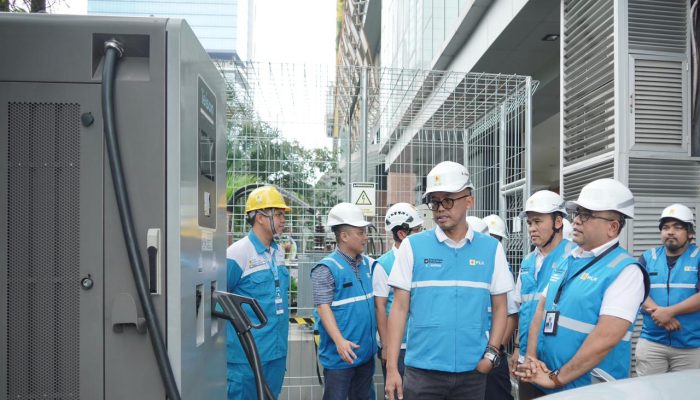 Sistem Kelistrikan PLN Sumatera Utara Andal, Siap Layani Periode Idul Fitri 2026