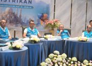 Gelar Apel Kelistrikan Nasional, Dirut PLN: 72.053 Personel Terus Siaga Jaga Keandalan Listrik Sambut Idulfitri 1447 H