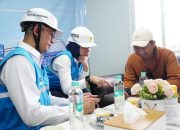 Tambah Kenyamanan Pemudik EV saat Idul Fitri, PLN Siapkan SPKLU Center di Sepanjang Trans Jawa dan Titik Strategis
