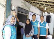 Tebar Kebaikan di Bulan Ramadan, PLN Icon Plus Dukung Penyalaan Serentak 350 Sambungan Listrik untuk Masyarakat Pra Sejahtera di Jawa Timur