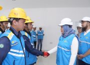 PLN Icon Plus Jatim Pastikan Konektivitas Andal Selama Ramadan dan Idul Fitri 1447 H