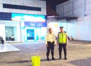 Strategi AKP Zakaria Jaga Kondusivitas Sumberrejo Melalui Patroli Malam Rutin