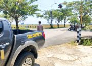 Antisipasi Kriminalitas Siang Hari, Polsek Kapas Patroli Dialogis di Jalur PUK Tanjungharjo