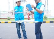 Idulfitri 1447 H, General Manager PLN UIP JBTB Tinjau Pembangunan GI 150 kV Bungah