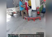 Mafia BBM Subsidi Beraksi di Sugihwaras? Polisi dan Pertamina Didesak Bertindak Tegas