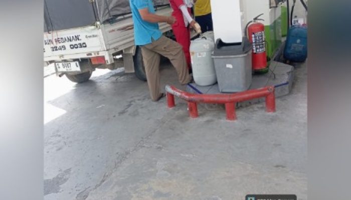 Mafia BBM Subsidi Beraksi di Sugihwaras? Polisi dan Pertamina Didesak Bertindak Tegas