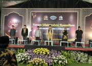 DPRD Bojonegoro Perkuat Sinergi dengan Insan Pers Melalui Forum Silaturahmi Ramadan