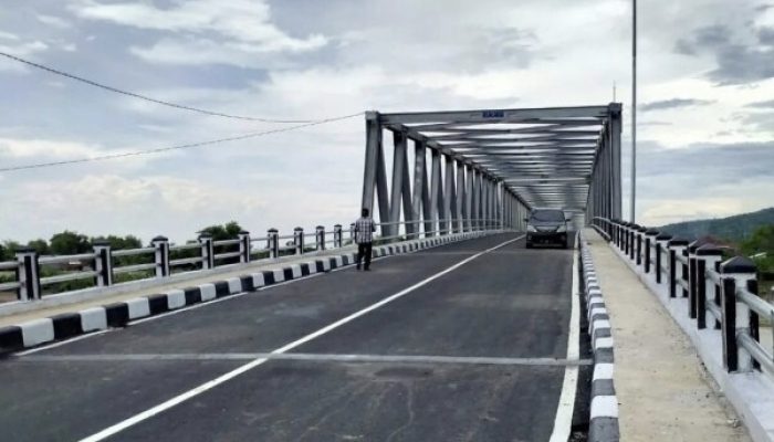 Sambut Pemudik dengan Ikon Baru, Pemkab Bojonegoro Siagakan Tim PJU 24 Jam Selama Lebaran
