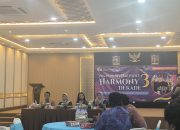 Dukung Konser Band Ungu, Komisi B DPRD dan Pemkab Bojonegoro Sebut Sebagai Motor Ekonomi Kreatif