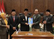 Rekomendasi LKPJ 2025: Ini Catatan Penting DPRD untuk Pemkab Bojonegoro