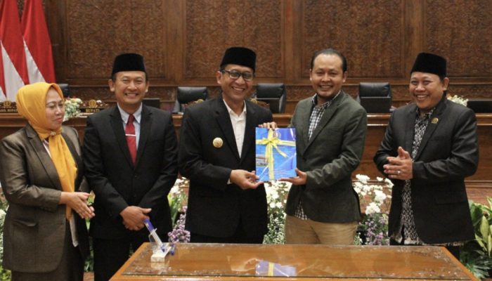 Rekomendasi LKPJ 2025: Ini Catatan Penting DPRD untuk Pemkab Bojonegoro