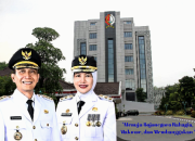Pemkab Bojonegoro Alokasikan Rp175 Miliar untuk 8 Proyek Strategis Daerah Tahun 2026
