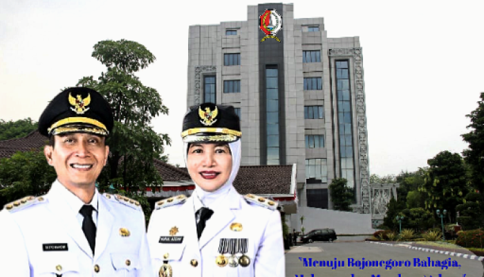 Pemkab Bojonegoro Alokasikan Rp175 Miliar untuk 8 Proyek Strategis Daerah Tahun 2026