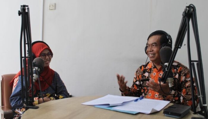 Dinas Kesehatan Bojonegoro Perkuat Strategi Eliminasi TBC 2030 Melalui Teknologi AI dan Skrining Masif