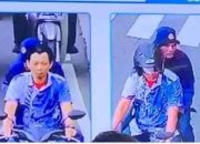 Terkait Penyiraman Air Keras Terhadap Andrie Yunus, LP3BH Manokwari: Terduga Pelaku 4 Onggota TNI Dari BAIS.