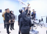 RSUD Temayang Siapkan 12 Dokter Spesialis, Perkuat Layanan Kesehatan Bojonegoro Wilayah Selatan