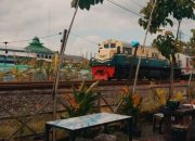 Antisipasi Mudik Lebaran 2026, PT KAI Tambah Perjalanan Jarak Jauh di Stasiun Bojonegoro