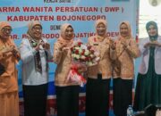 ​RSUD Sosodoro dan DWP Bojonegoro Gelar SADANIS Masal Lewat Program ‘Selangkah’