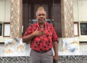Ini Keterangan Kuasa Hukum Ella Terkiat Sidang Lanjutan UU ITE di PN Manokwari.