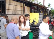 Ketiga Tersangka Terkait Pembunuhan ART, Kuasa Hukum: Berkasnya dilimpahkan Ke Kejaksaan Negeri Manokwari
