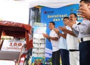 Dorong Transportasi Ramah Lingkungan, Pemkab Bojonegoro Luncurkan Fasilitas “BECAKERS”