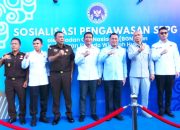 Perkuat Transparansi, BGN dan Kejaksaan Agung Luncurkan Aplikasi “Jaga Dapur MBG” di Bojonegoro-Tuban