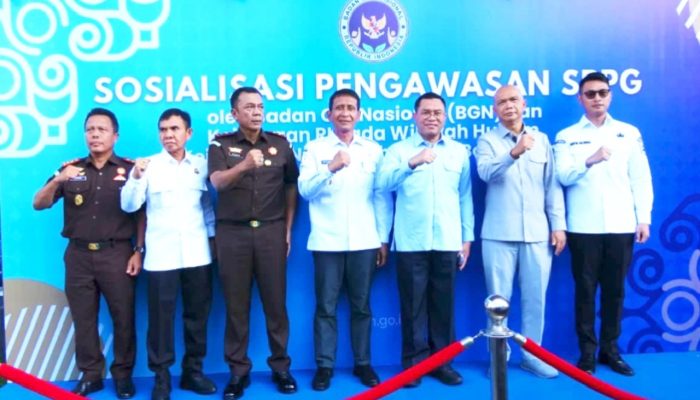 Perkuat Transparansi, BGN dan Kejaksaan Agung Luncurkan Aplikasi “Jaga Dapur MBG” di Bojonegoro-Tuban