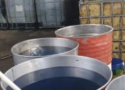 Gudang Penimbunan BBM Bersubsidi Di Minut Pemiliknya FR Diduga Kebal Hukum.