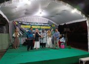 Sinergi dan Kehangatan Warnai Lepas Sambut Danramil 0813/21 Sukosewu