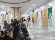 Antrean Poli Kandungan RS ‘Aisyiyah Bojonegoro Amburadul, Pasien Kecewa Sistem Urutan “Melompat-lompat”