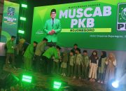 Dominasi 13 Kursi, PKB Bojonegoro Targetkan Kemenangan Berlipat di Muscab 2026