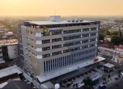 Tingkatkan Kenyamanan Pasien, RS ‘Aisyiyah Bojonegoro Tata Jalur Lift dan Jam Besuk di Gedung Ji’ronah