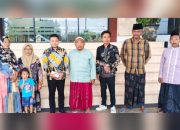 Pembunuhan Ustad Munaha Pamekasan: Jaksa Diminta Tuntut Mati