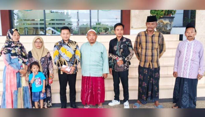 Pembunuhan Ustad Munaha Pamekasan: Jaksa Diminta Tuntut Mati