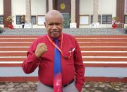 Warinussy Mendesak Kapolri Perintahkan Kapolda PBD, tangkap NKL Diduga Berperan Penting Terkait Persekusi Terhadap SZZU.