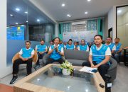 PLN Icon Plus dan PLN Grup Jawa Timur Perkuat Siaga Ramadan–Idul Fitri 1447 H, Pastikan Keandalan Listrik dan Konektivitas