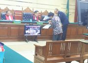 Sidang BKKD Padangan: Ahli Pidana dan Linguistik Sebut Frasa ‘Mengarahkan’ Tak Otomatis Masuk Ranah Pidana