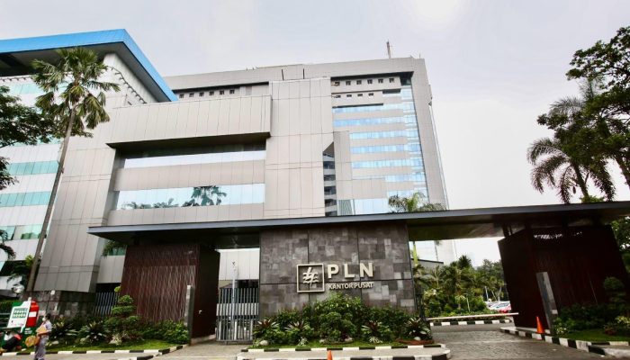 Pemerintah Putuskan Tarif Listrik Triwulan II 2026 Tidak Naik, PLN Siap Jaga Keandalan dan Kualitas Layanan di Tengah Dinamika Global