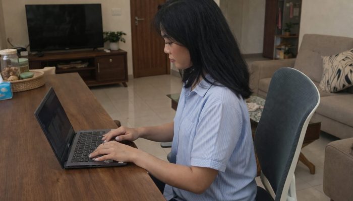 Temani WFH di Idul Fitri, PLN Mobile Hadirkan Layanan Kelistrikan dalam Satu Genggaman