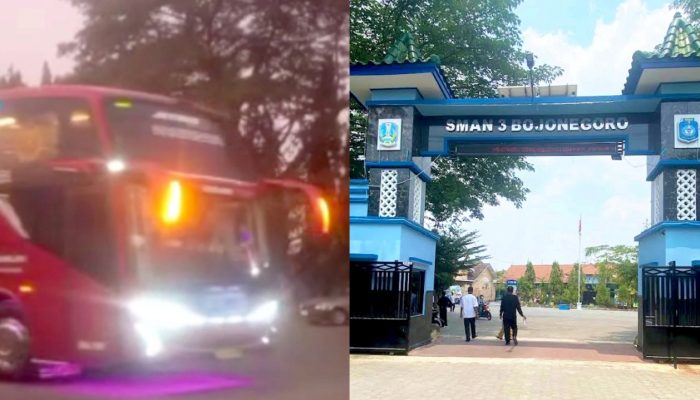 Polemik Study Tour SMAN 3 Bojonegoro ke Bali, Cabang Dinas Pendidikan Diminta Turun Tangan