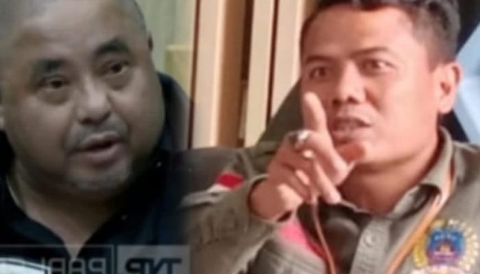 Pernyataan Aboe Bakar Picu Amarah, AMI: Jangan Cemarkan Pesantren & Ulama’ Madura!