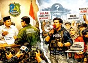 Rencana Perda Pers Lamongan Tuai Kritik, Wartawan Desak Transparansi dan Tolak Eksklusivitas
